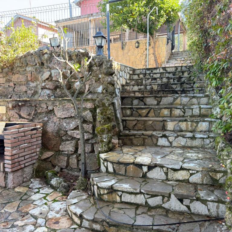 La Retama de la Encantada - Casa de 3 dormitorios - 34