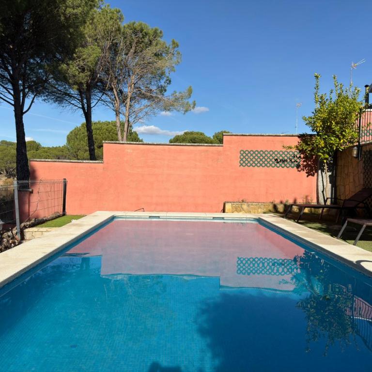 La Retama de la Encantada - Casa de 3 dormitorios - 35