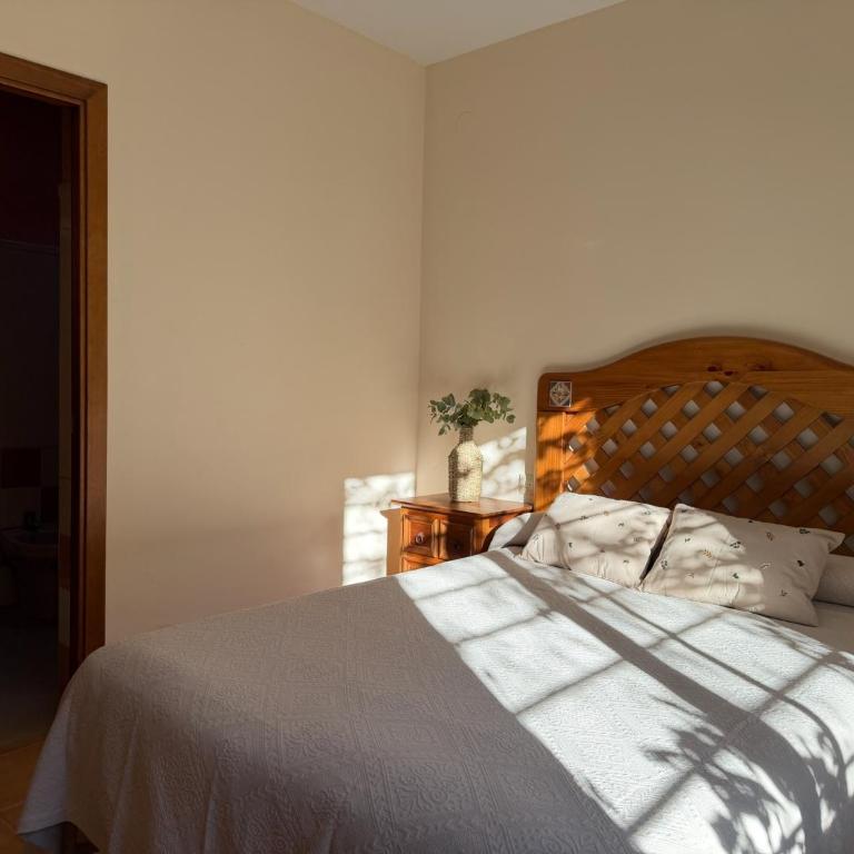 La Retama de la Encantada - Casa de 3 dormitorios - 16