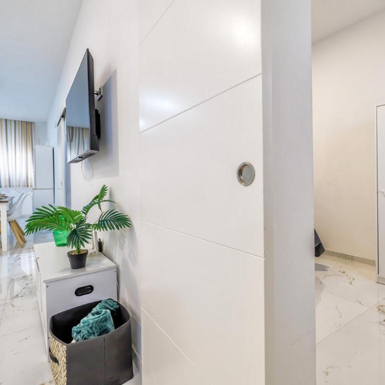 Living Cordoba Apartamentos - Apartamento de 2 dormitorios - 24