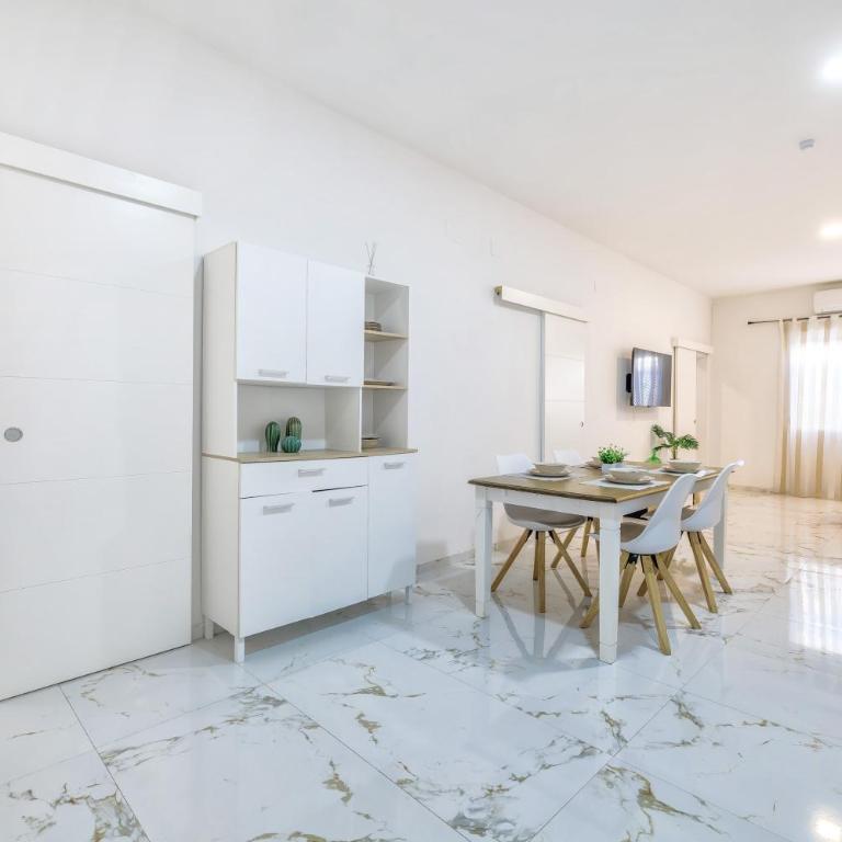 Living Cordoba Apartamentos - Apartamento de 2 dormitorios - 11
