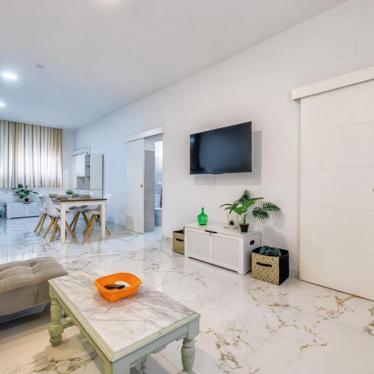Living Cordoba Apartamentos - Apartamento de 2 dormitorios - 3