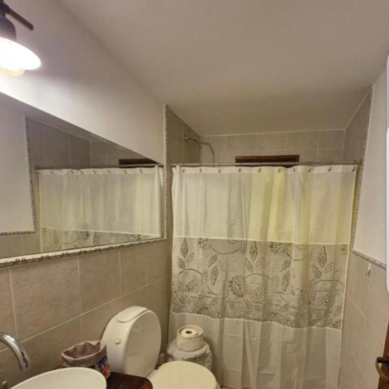 Cabaña Loft Los Grillos - Apartamento de 2 dormitorios - 9