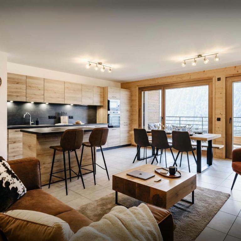 Loft Petit Charbel - OVO Network - Appartement - 3