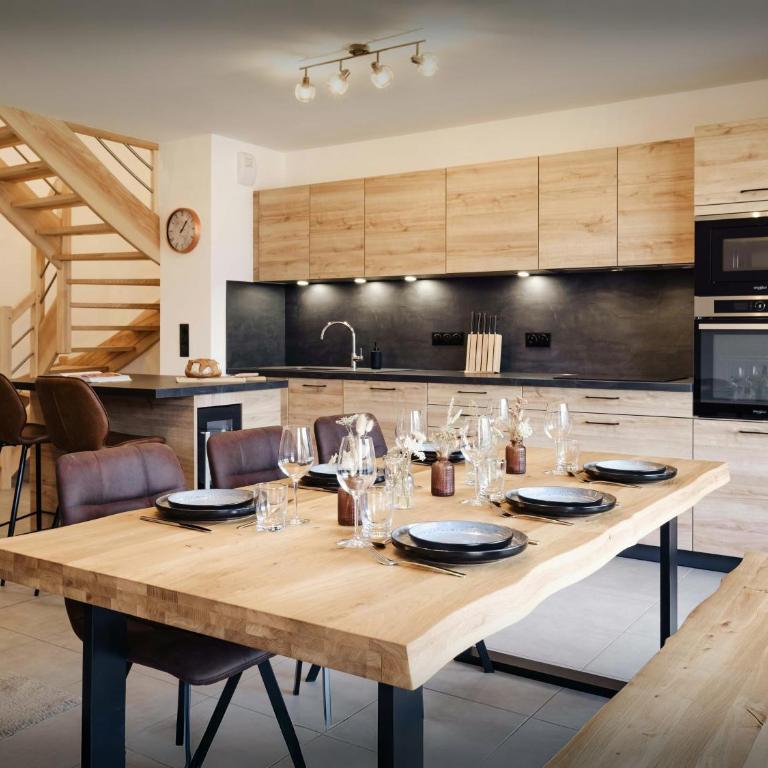 Loft Petit Charbel - OVO Network - Appartement - 6