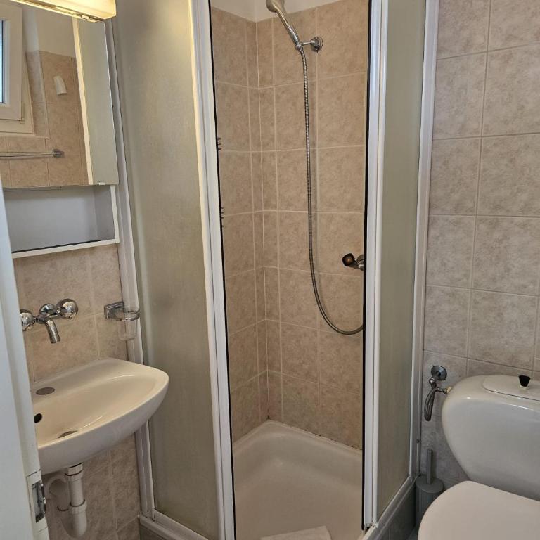 Esotic - Apartment mit 1 Schlafzimmer - 6
