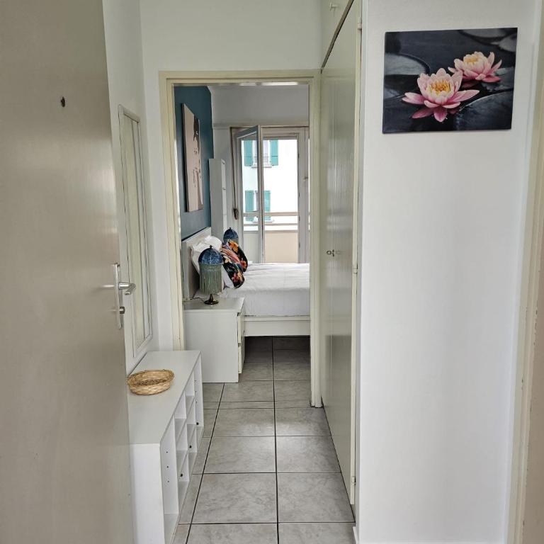 Esotic - Apartment mit 1 Schlafzimmer - 7