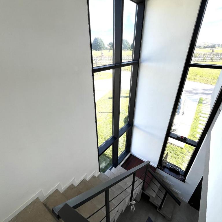 Casa Romi - Casa para 6 PAX con pileta en Arenas Chico, Mar del Plata - Hola Sur - Casa de 3 dormitorios - 7