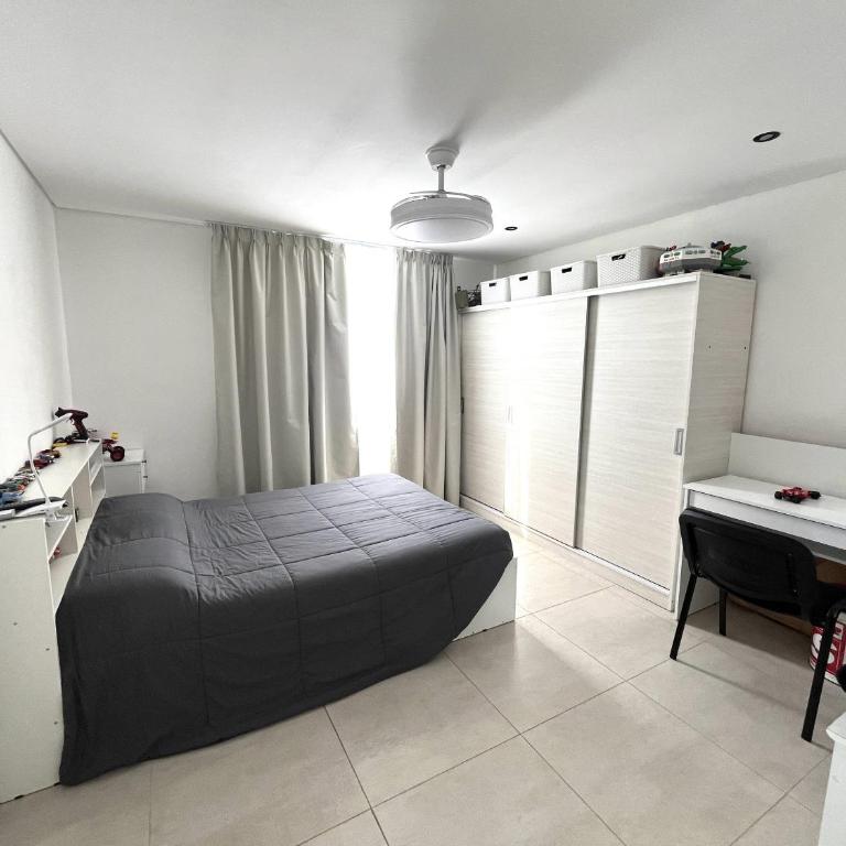 Casa Romi - Casa para 6 PAX con pileta en Arenas Chico, Mar del Plata - Hola Sur - Casa de 3 dormitorios - 11