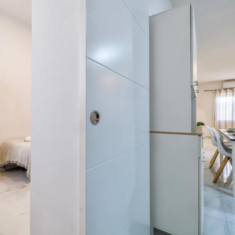 Living Cordoba Apartamentos - Apartamento de 2 dormitorios - 23