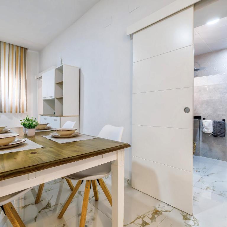 Living Cordoba Apartamentos - Apartamento de 2 dormitorios - 15