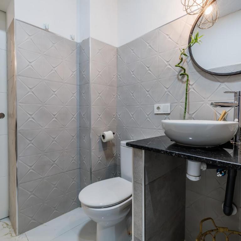 Living Cordoba Apartamentos - Apartamento de 2 dormitorios - 26