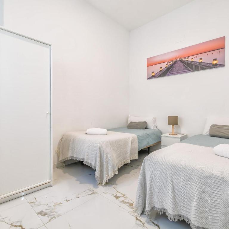 Living Cordoba Apartamentos - Apartamento de 2 dormitorios - 2