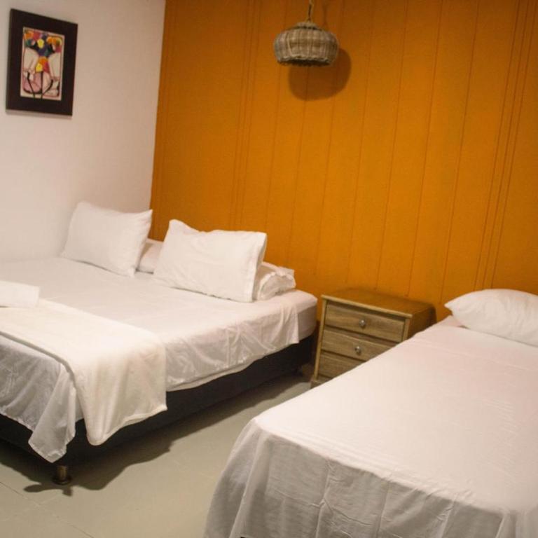 Casa gimani Betts - Triple Room - 4
