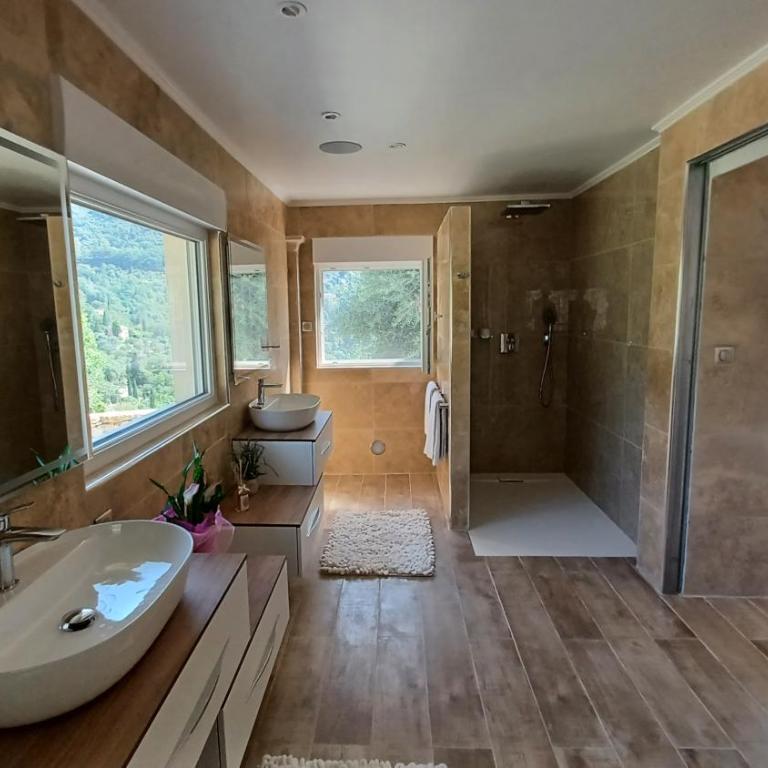 Le Clos Manon - Villa 3 Chambres - 12