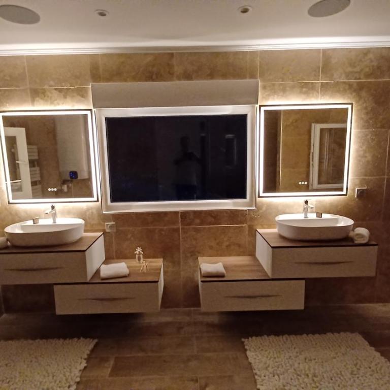 Le Clos Manon - Villa 3 Chambres - 33