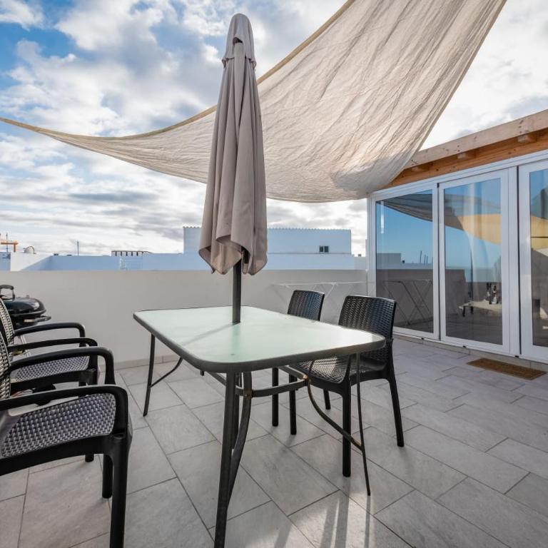 Casa Zen - Two-Bedroom Apartment - 15