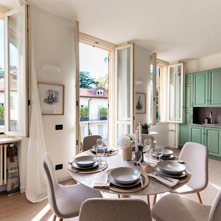Casa Sara - by MyHomeInComo - Appartamento con 3 Camere da Letto - 6