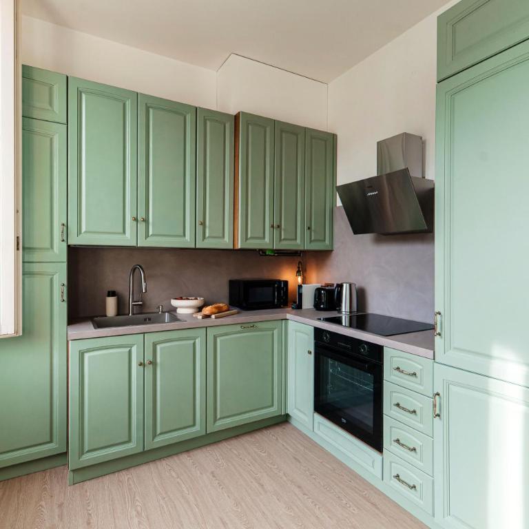 Casa Sara - by MyHomeInComo - Appartamento con 3 Camere da Letto - 8