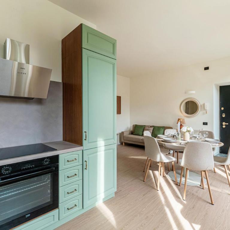 Casa Sara - by MyHomeInComo - Appartamento con 3 Camere da Letto - 11