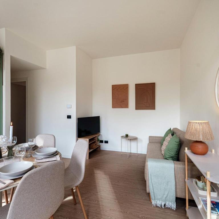 Casa Sara - by MyHomeInComo - Appartamento con 3 Camere da Letto - 13