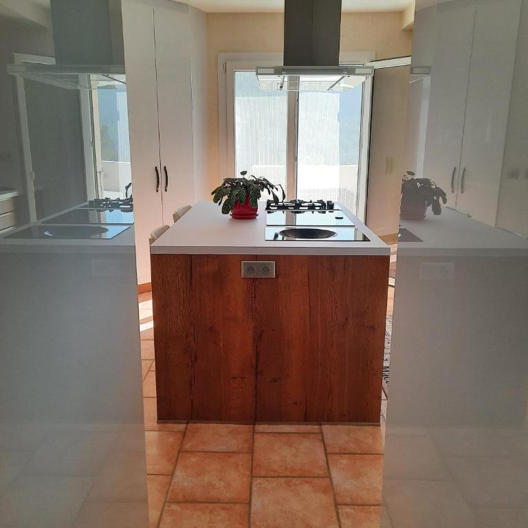 Le Clos Manon - Villa 3 Chambres - 42