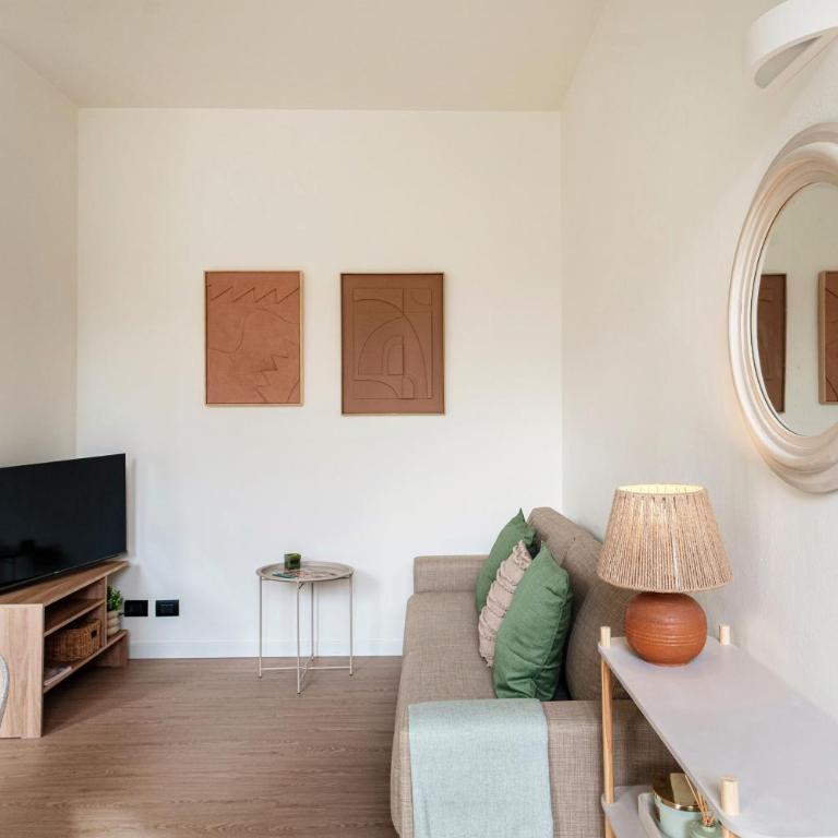 Casa Sara - by MyHomeInComo - Appartamento con 3 Camere da Letto - 14