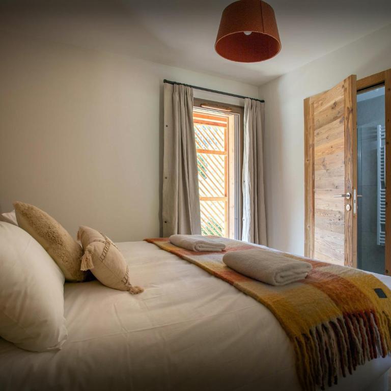 Lodge Cresson - OVO Network - Apartamento - 14