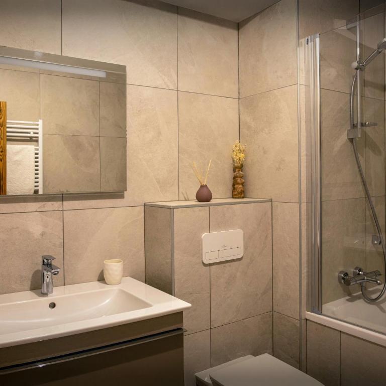 Lodge Cresson - OVO Network - Apartamento - 17