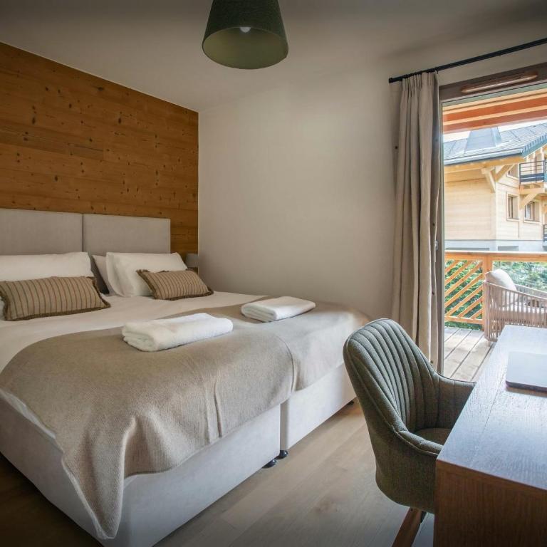 Lodge Cresson - OVO Network - Apartamento - 16