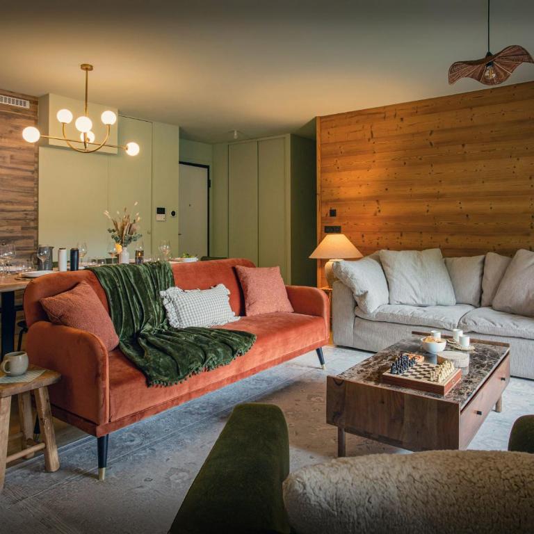 Lodge Cresson - OVO Network - Apartamento - 9