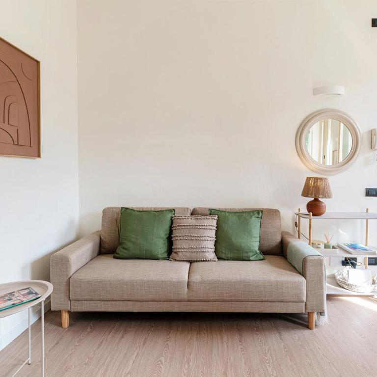 Casa Sara - by MyHomeInComo - Appartamento con 3 Camere da Letto - 16