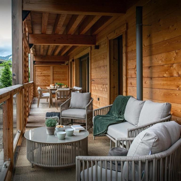 Lodge Cresson - OVO Network - Apartamento - 8