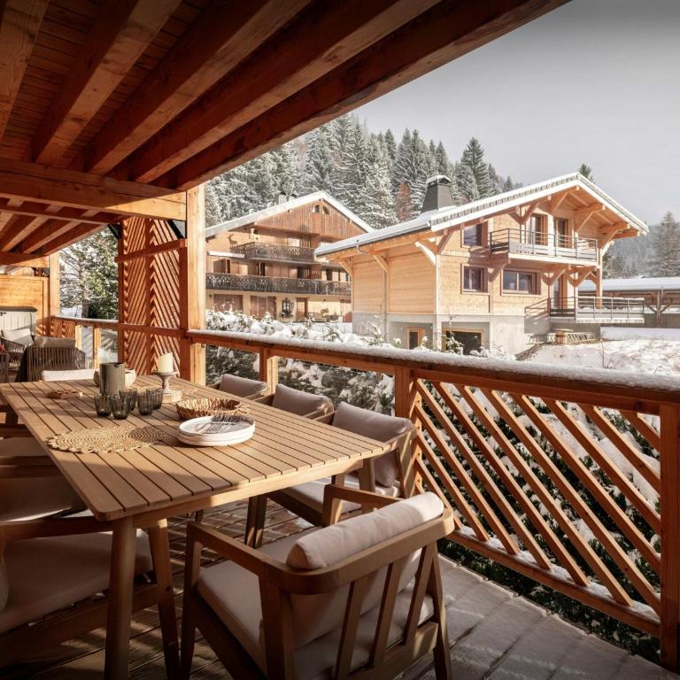 Lodge Cresson - OVO Network - Apartamento - 20