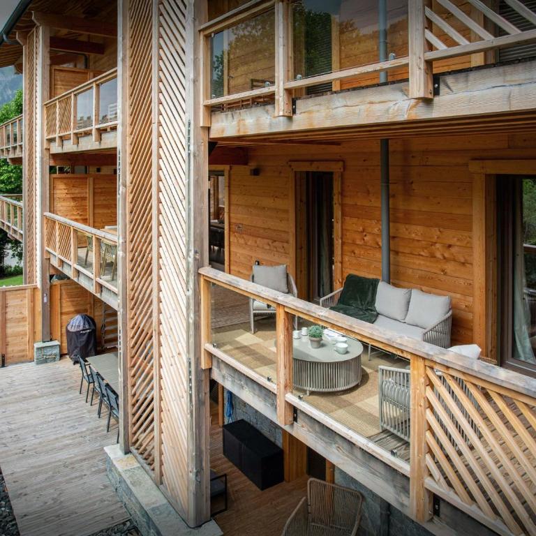 Lodge Cresson - OVO Network - Apartamento - 18