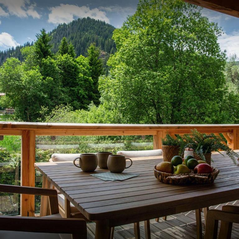 Lodge Cresson - OVO Network - Apartamento - 11