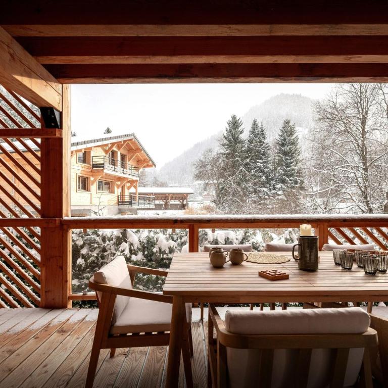 Lodge Cresson - OVO Network - Apartamento - 4
