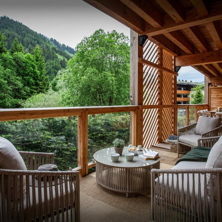 Lodge Cresson - OVO Network - Apartamento - 6