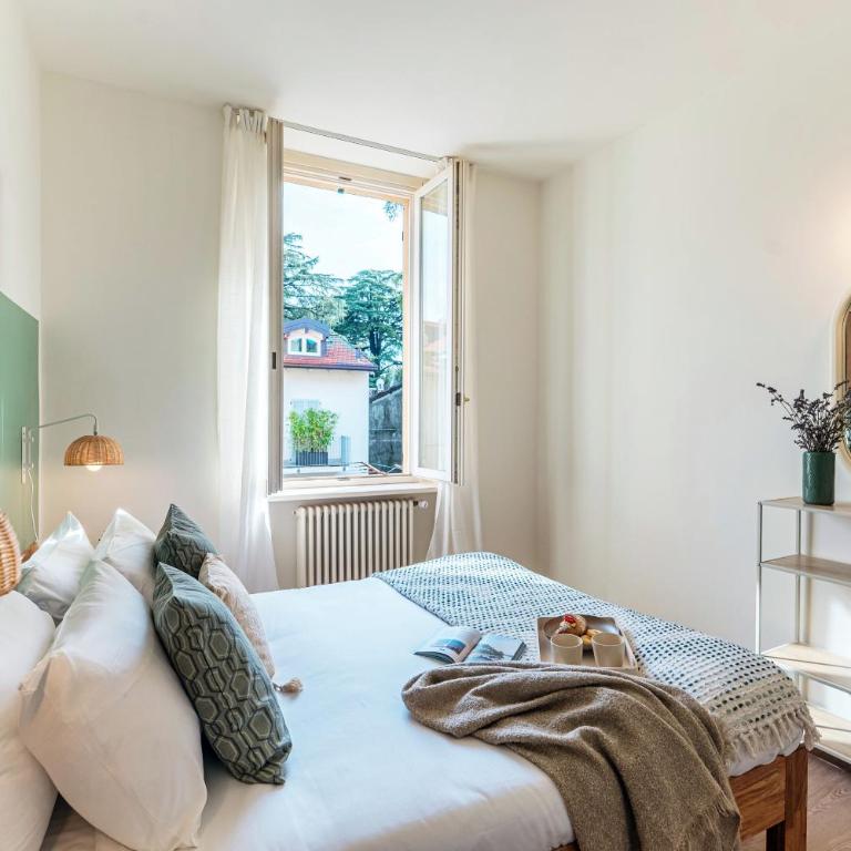 Casa Sara - by MyHomeInComo - Appartamento con 3 Camere da Letto - 19