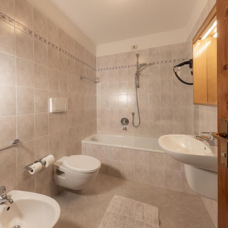 Ski Residence - Monolocale (3 Adulti) - 14
