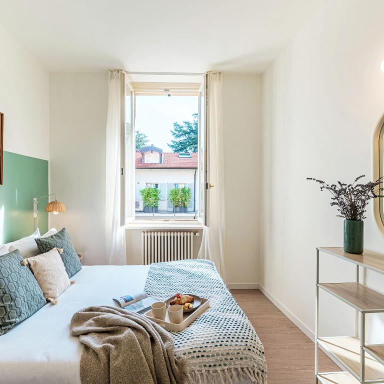 Casa Sara - by MyHomeInComo - Appartamento con 3 Camere da Letto - 21
