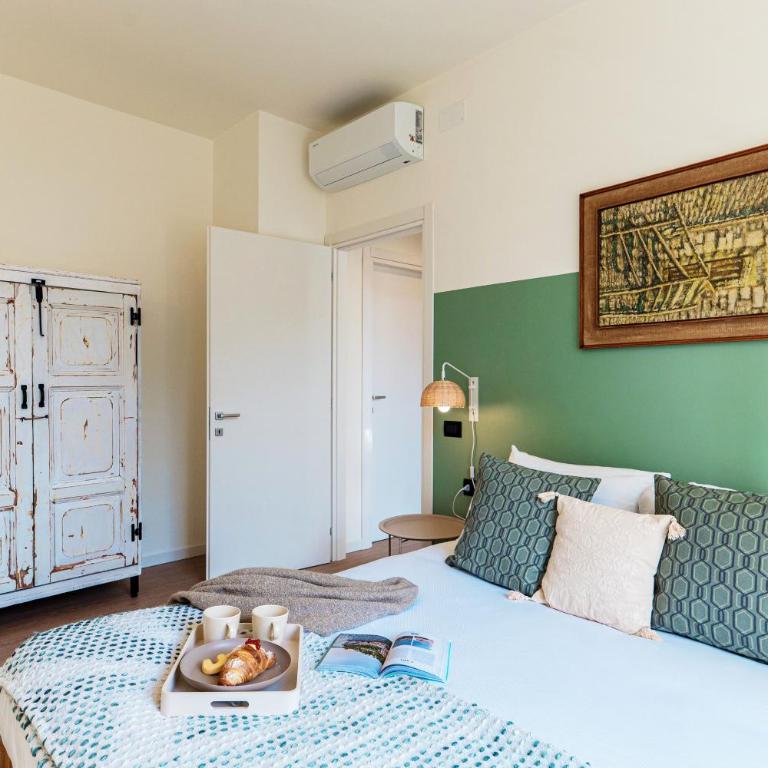 Casa Sara - by MyHomeInComo - Appartamento con 3 Camere da Letto - 24