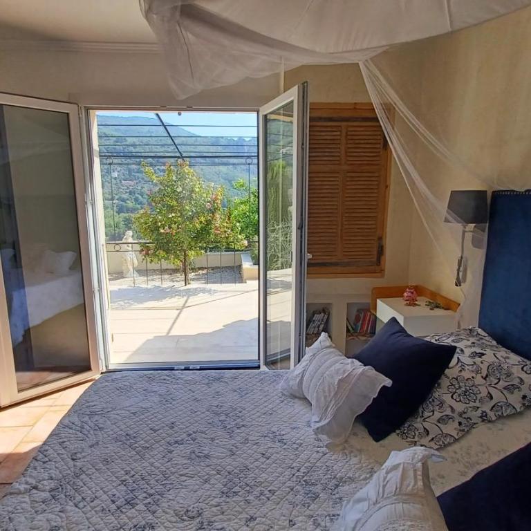 Le Clos Manon - Villa 3 Chambres - 14