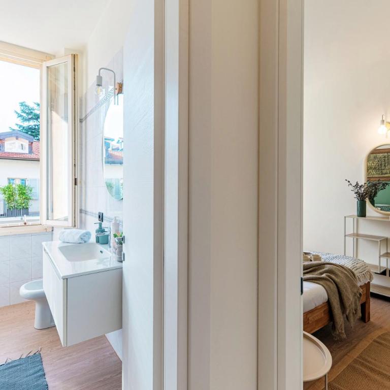 Casa Sara - by MyHomeInComo - Appartamento con 3 Camere da Letto - 26