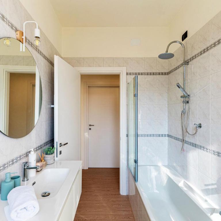 Casa Sara - by MyHomeInComo - Appartamento con 3 Camere da Letto - 29