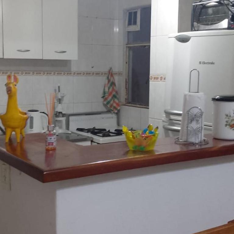 Belgrano Lux - Apartamento de 2 dormitorios - 4