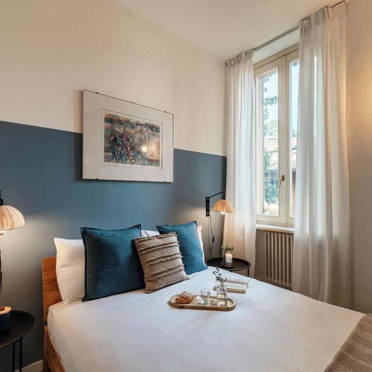 Casa Sara - by MyHomeInComo - Appartamento con 3 Camere da Letto - 31