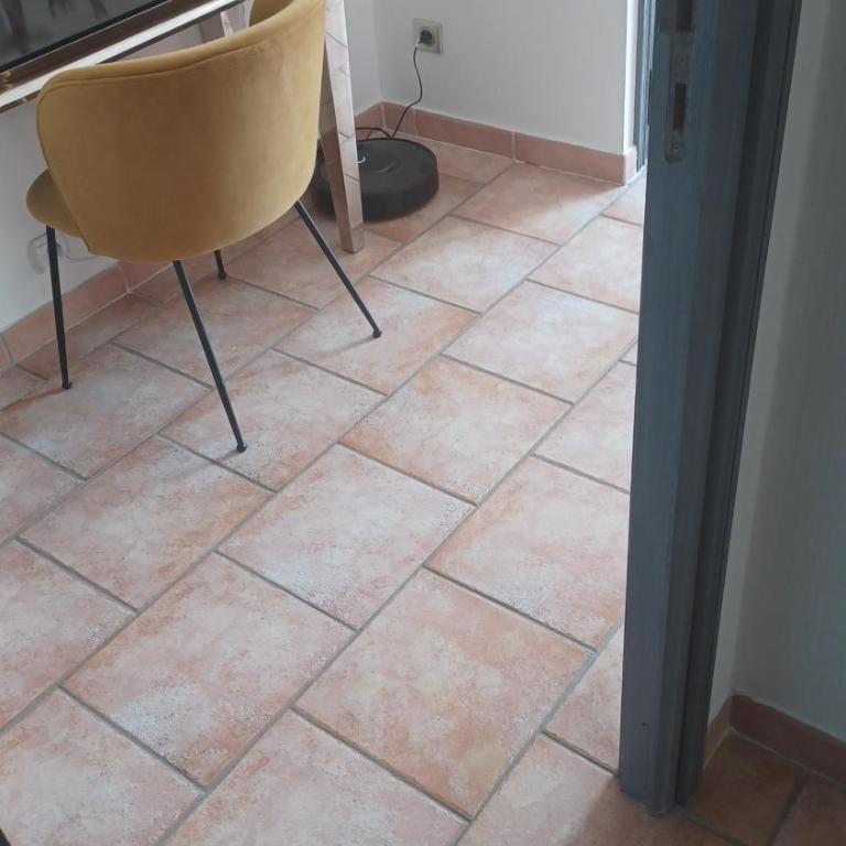 Le Clos Manon - Villa 3 Chambres - 64
