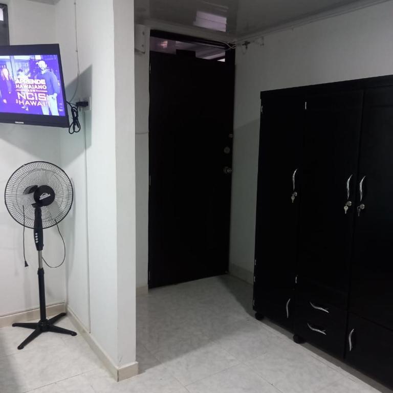 GURUS FR | Cómodo Edificio Casa Confort en Providencia - Double Room - 2