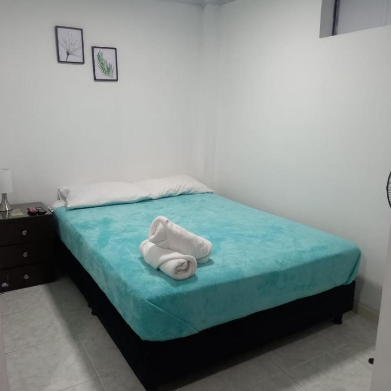GURUS FR | Cómodo Edificio Casa Confort en Providencia - Double Room - 3